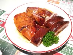 -永兴發香港茶餐厅(三坊七巷店)