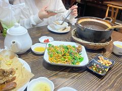 -大洋家·潮汕鱼鲜·花胶砂锅粥(天河东路店)