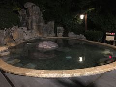 -天目湖涵田半山温泉