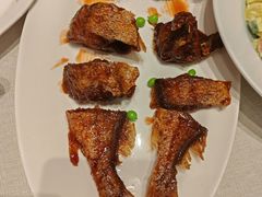 -新吉士·上海菜(浦东LCM置汇旭辉店)