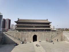 -西安城墙·碑林历史文化景区