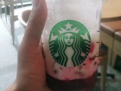 -星巴克(成都机场T2店)