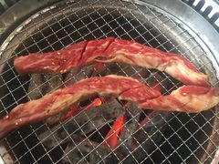 -热血兄弟·炭火烤肉(融侨中心店)