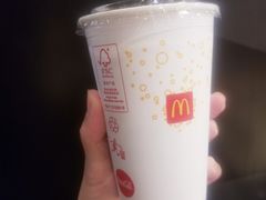 -麦当劳(本溪永丰街华联店)