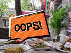 -Mammamia意大利餐厅(阳春巷店)