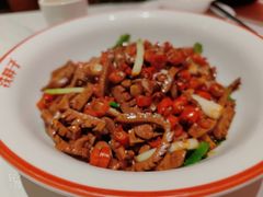 -铁胖子口碑长沙菜·龙虾烧烤(赤岗社区店)