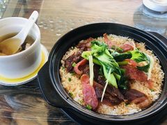 -墨白私房菜·广东菜 粤菜