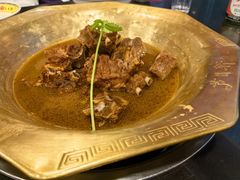 -芦月轩羊蝎子(北蜂窝店)