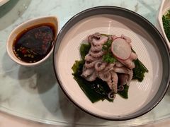 -漢舍中国菜馆(889广场店)