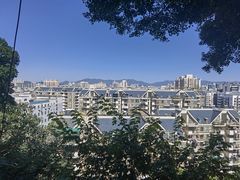 -乌山风景区