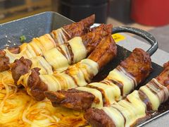 -豚妈妈汤饭·部队锅(南京东路店)