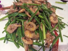 韭香小河虾-粤香楼(新光里店)