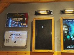 -伯爵·沉浸式超级密室·直营店