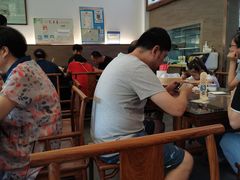 -笑来喜馄饨小笼工坊店(湖滨街店)