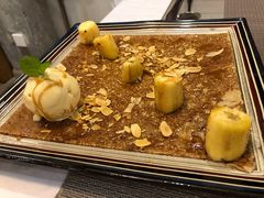 安娜皇后可丽饼-LA CREPERIE BRETONNE布列塔尼法式餐厅(天童北路店)