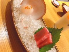 -花和海鲜自助(梅江店)