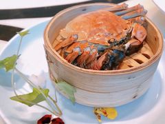 -广州文华东方酒店·江-由辉师傅主理