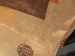 -汉堡王(大连柏威年餐厅店)
