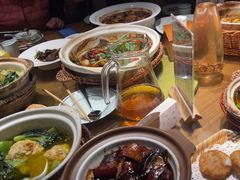 -周家二小姐的菜(西津渡店)