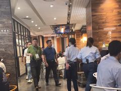 -新旺茶餐厅(嘉里城店)