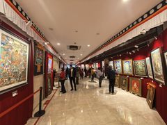 -北京西藏大厦酒店