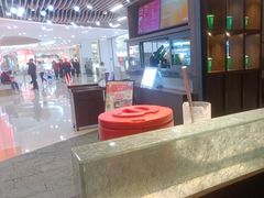 -呷哺呷哺(孝义万达店)