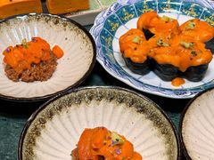 -鮨冠OMAKASE食べ放题(北京首店)