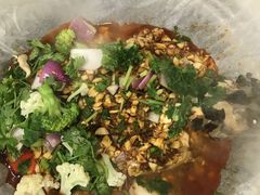 -有鱼吃·纸包烤鱼(曲江创意谷店)