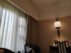 -苏州吴宫泛太平洋酒店