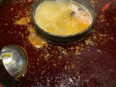 -大师兄酱骨火锅