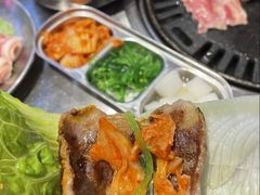 -炙城·韩式烤肉(南京东路店)