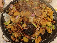 -一烙锅(友谊店)