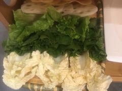 -守柴炉烤鸭(科华中路王府井店)