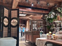 -一棵树·意大利西餐厅One Tree(新城店)