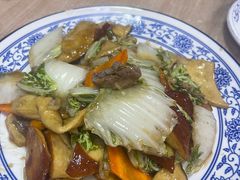 -协顺园回头馆(南顺城路店)