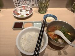 -肉肉大米(金虹桥店)