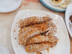 -新金盛·海鲜酒楼(盐田店)