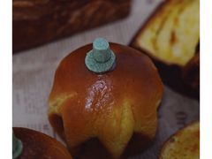 金钟罩小南瓜-仟吉KenGee(国贸360店)