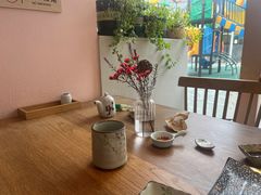 -酒井酱子·深夜食堂(东城汇店)