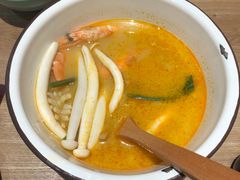 -迷你椰·泰式大排档(观前街店)