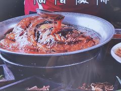 -同和·小葱伴豆腐(凤凰北路店)