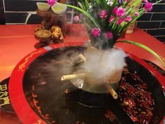 -巴九门老火锅(来福士打望店)