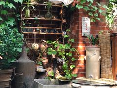-古董花园(思南路42弄小区店)