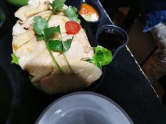 -绿柠食堂(北外滩店)