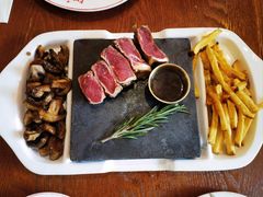 -Entrecôte 法国牛扒馆(保利·时光里店)