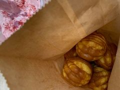 -莫朗核桃饼(虹泉路店)