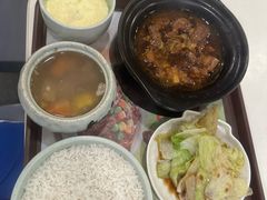 -真功夫(莲塘店)
