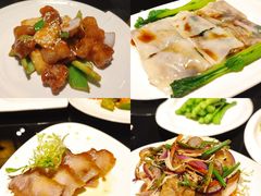 -贵阳万丽酒店·新满福楼餐厅
