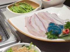 -海底捞火锅(金地广场生日主题店)