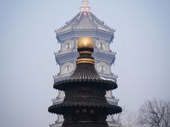 -哈尔滨极乐寺